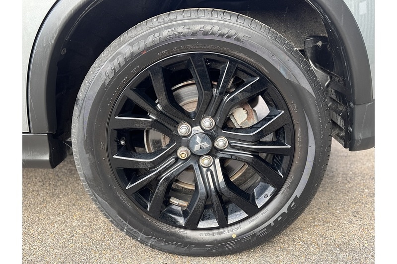 Used Mitsubishi ASX 2019 for sale - 75961199: Photo 17