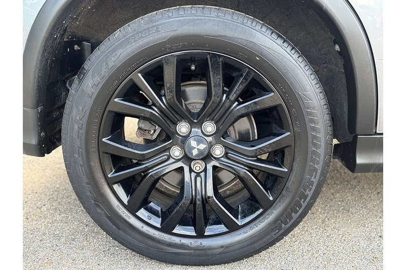 Used Mitsubishi ASX 2019 for sale - 75961199: Photo 18