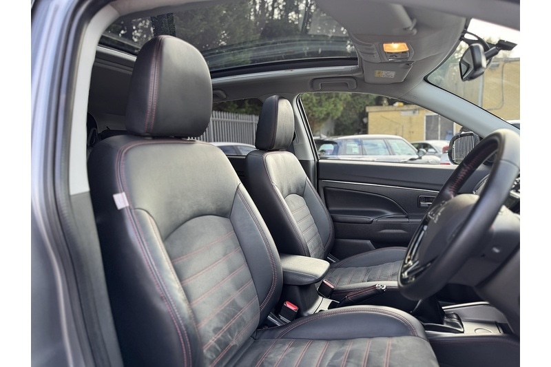 Used Mitsubishi ASX 2019 for sale - 75961199: Photo 19