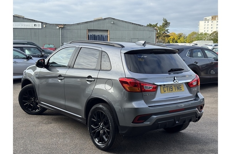 Used Mitsubishi ASX 2019 for sale - 75961199: Photo 2