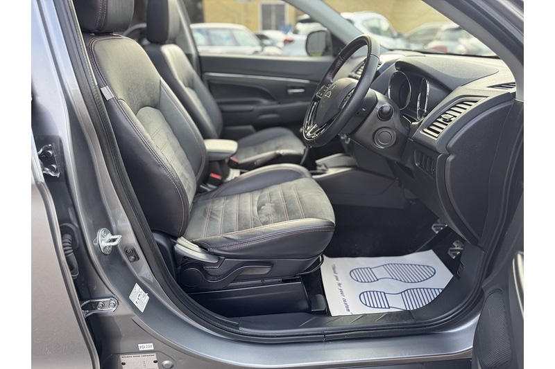 Used Mitsubishi ASX 2019 for sale - 75961199: Photo 20