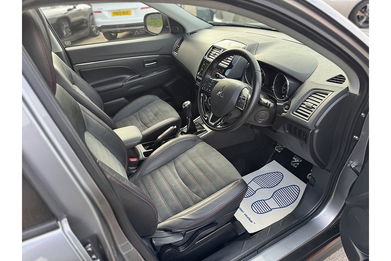 Used Mitsubishi ASX 2019 for sale - 75961199: Photo 21