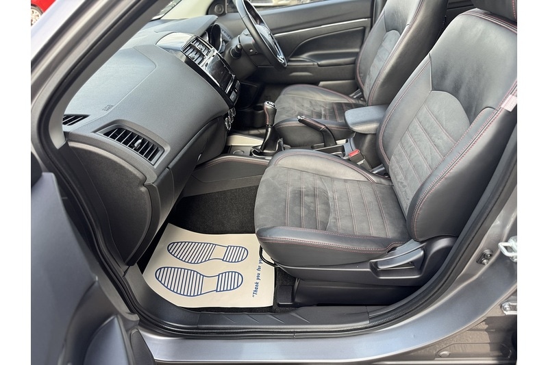 Used Mitsubishi ASX 2019 for sale - 75961199: Photo 22