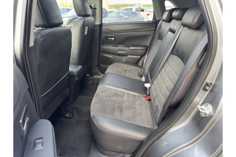 Used Mitsubishi ASX 2019 for sale - 75961199: Photo 23