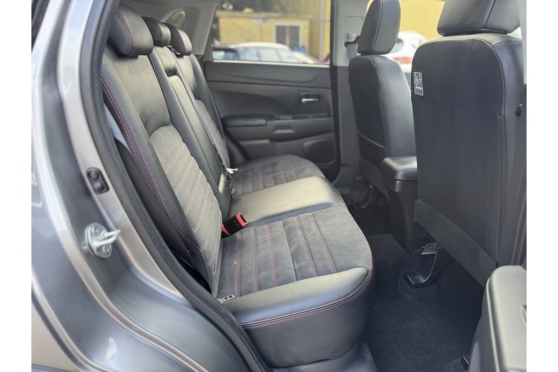 Used Mitsubishi ASX 2019 for sale - 75961199: Photo 24