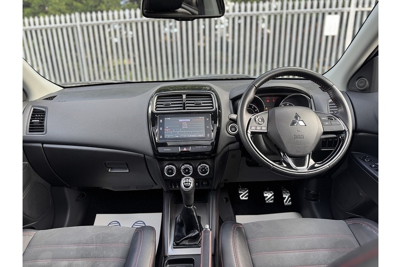 Used Mitsubishi ASX 2019 for sale - 75961199: Photo 25