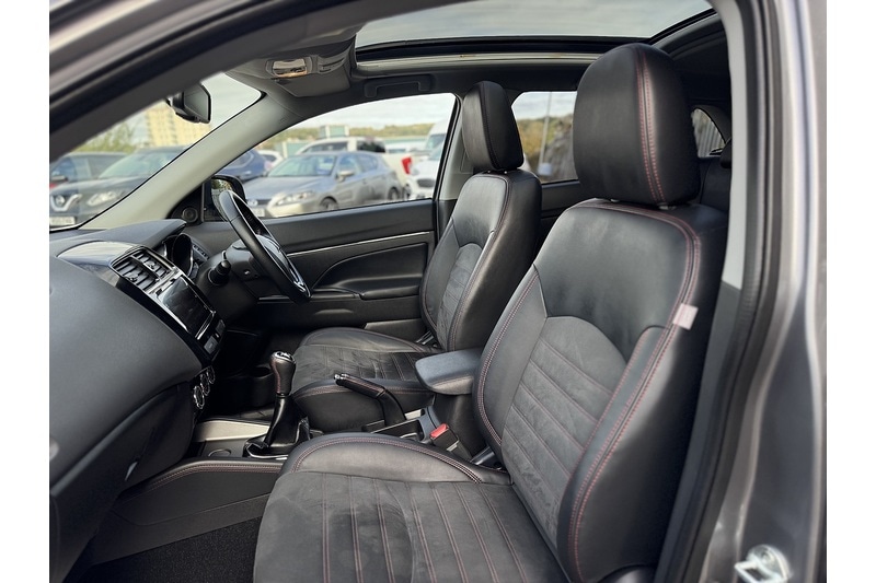 Used Mitsubishi ASX 2019 for sale - 75961199: Photo 26