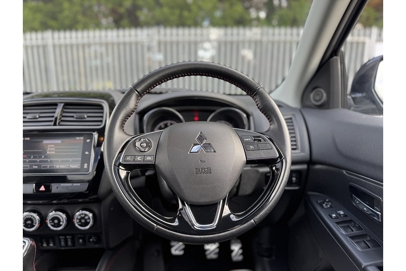 Used Mitsubishi ASX 2019 for sale - 75961199: Photo 28