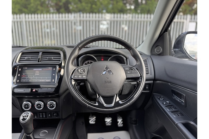 Used Mitsubishi ASX 2019 for sale - 75961199: Photo 29