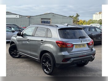 Used Mitsubishi ASX 2019 for sale - 75961199: Photo 2