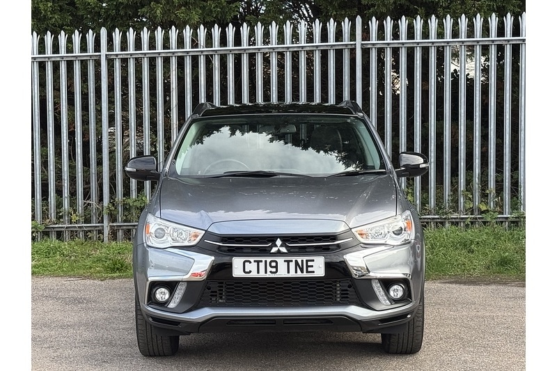Used Mitsubishi ASX 2019 for sale - 75961199: Photo 3