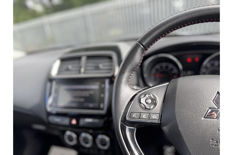 Used Mitsubishi ASX 2019 for sale - 75961199: Photo 32