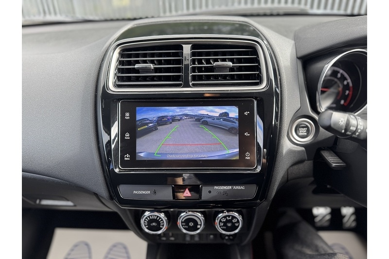 Used Mitsubishi ASX 2019 for sale - 75961199: Photo 33