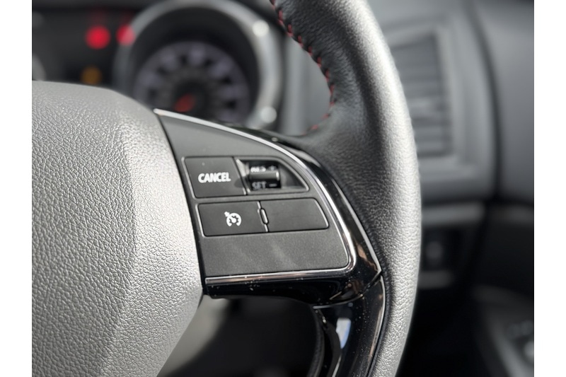 Used Mitsubishi ASX 2019 for sale - 75961199: Photo 36