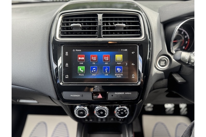 Used Mitsubishi ASX 2019 for sale - 75961199: Photo 37