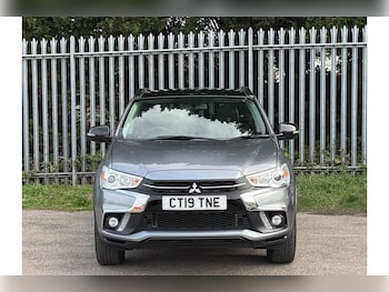 Used Mitsubishi ASX 2019 for sale - 75961199: Photo 3