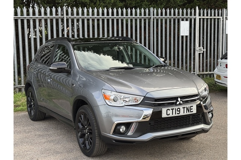 Used Mitsubishi ASX 2019 for sale - 75961199: Photo 4