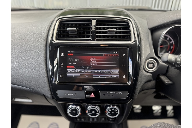 Used Mitsubishi ASX 2019 for sale - 75961199: Photo 40