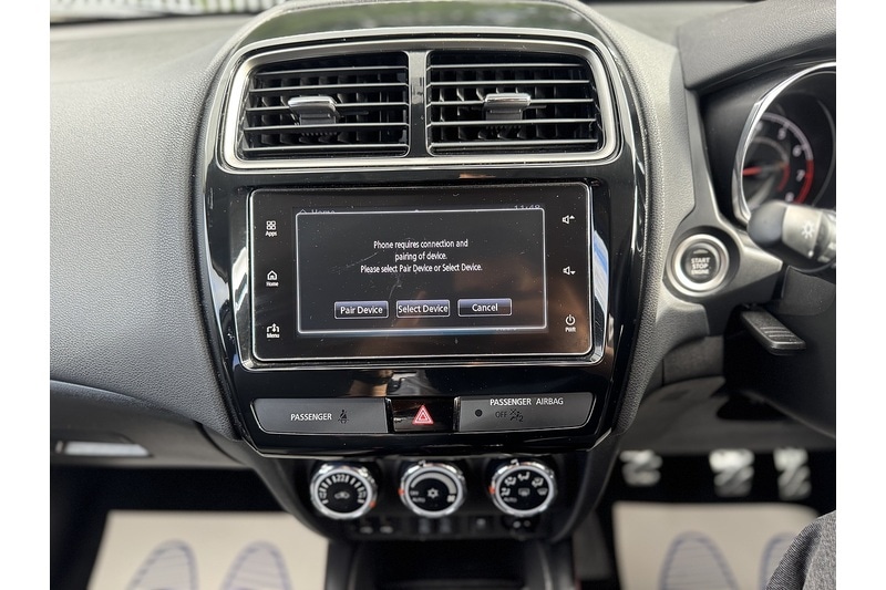 Used Mitsubishi ASX 2019 for sale - 75961199: Photo 42