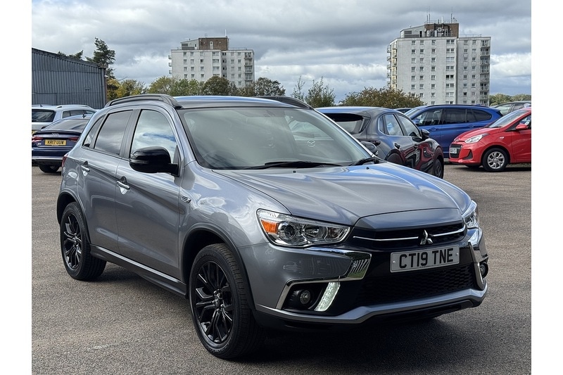 Used Mitsubishi ASX 2019 for sale - 75961199: Photo 43