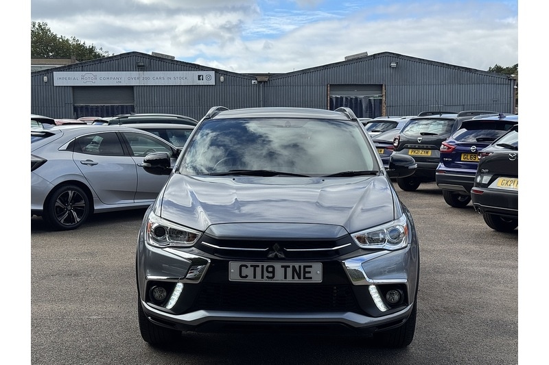 Used Mitsubishi ASX 2019 for sale - 75961199: Photo 45
