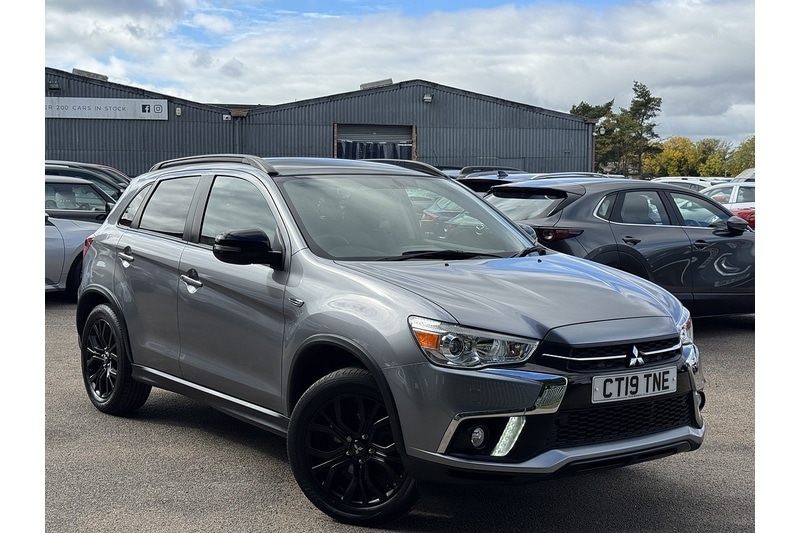 Used Mitsubishi ASX 2019 for sale - 75961199: Photo 48