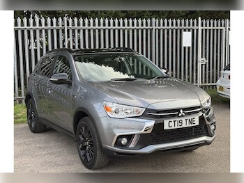Used Mitsubishi ASX 2019 for sale - 75961199: Photo 4