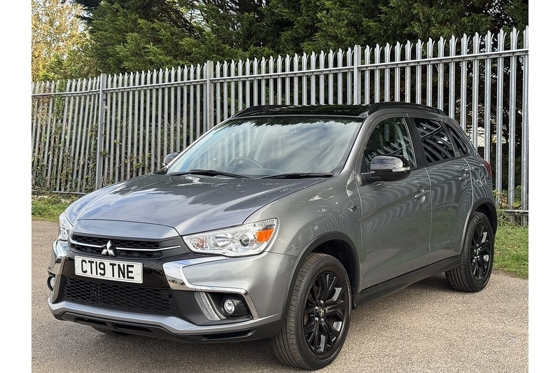 Used Mitsubishi ASX 2019 for sale - 75961199: Photo 5