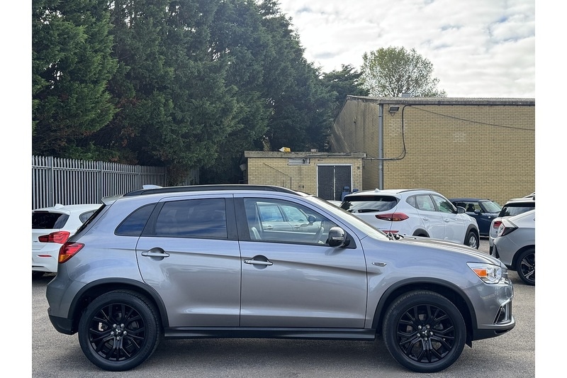 Used Mitsubishi ASX 2019 for sale - 75961199: Photo 6