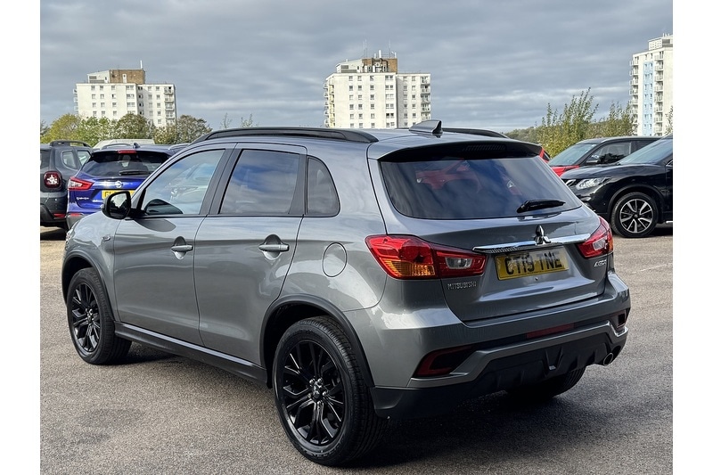 Used Mitsubishi ASX 2019 for sale - 75961199: Photo 7