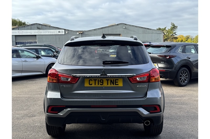 Used Mitsubishi ASX 2019 for sale - 75961199: Photo 8