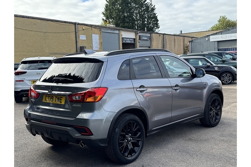 Used Mitsubishi ASX 2019 for sale - 75961199: Photo 9
