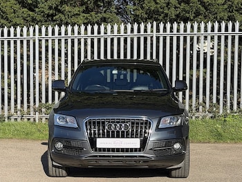 Used Audi Q5 2016 for sale - 78710589: Photo