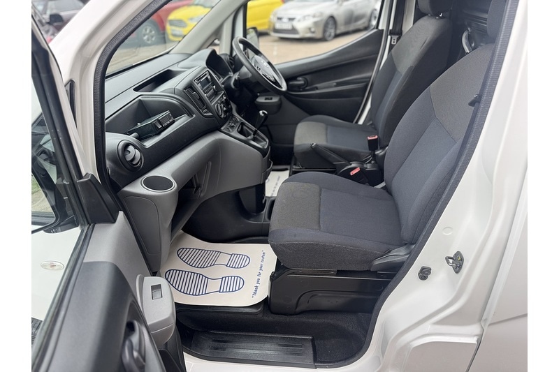 Used Nissan NV200 2017 for sale - 75986715: Photo 11