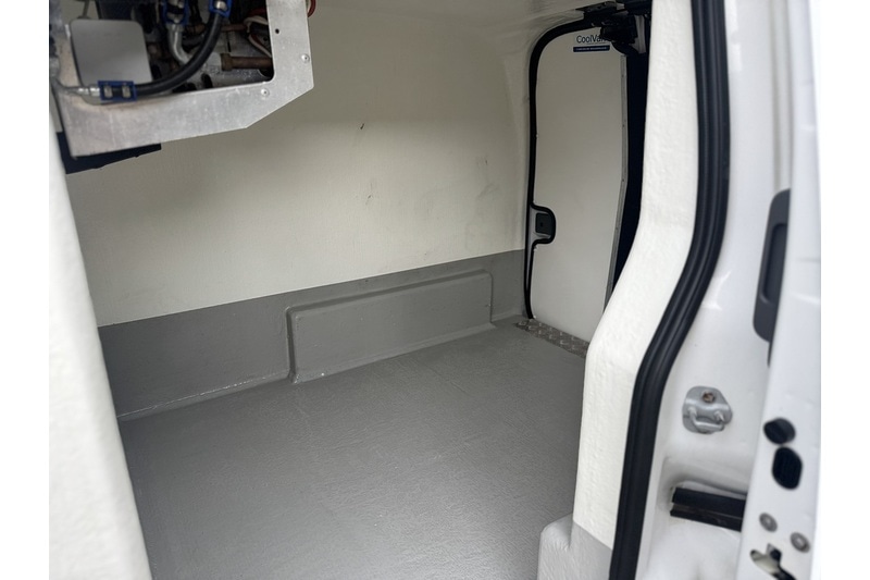 Used Nissan NV200 2017 for sale - 75986715: Photo 13