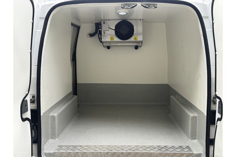 Used Nissan NV200 2017 for sale - 75986715: Photo 16
