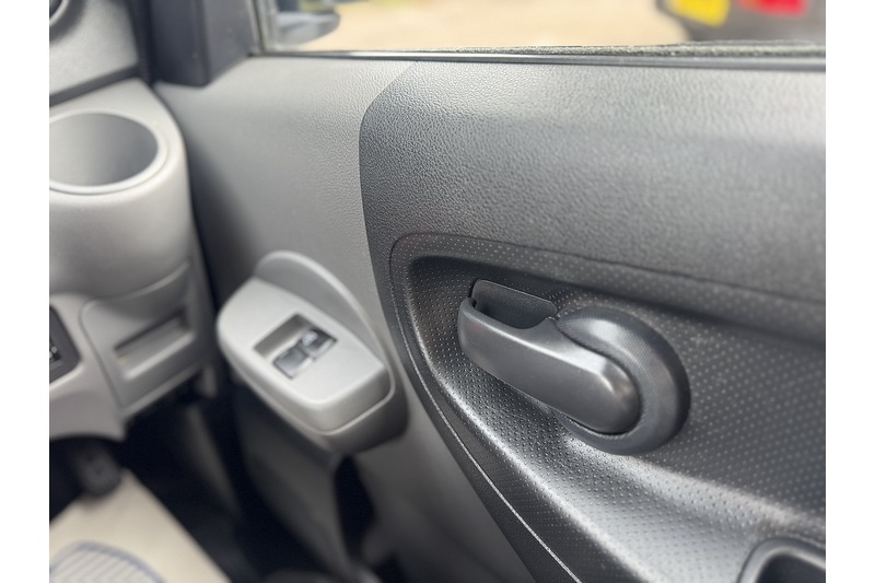 Used Nissan NV200 2017 for sale - 75986715: Photo 21
