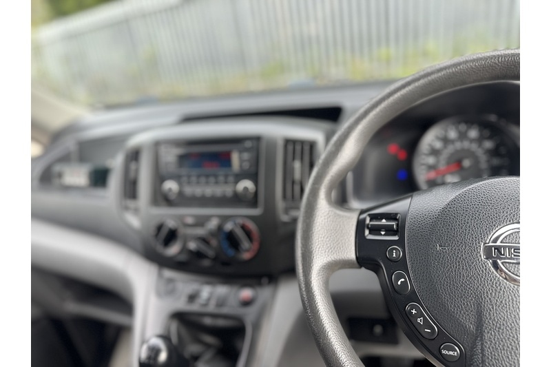 Used Nissan NV200 2017 for sale - 75986715: Photo 22
