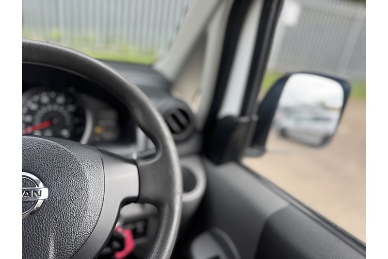 Used Nissan NV200 2017 for sale - 75986715: Photo 23