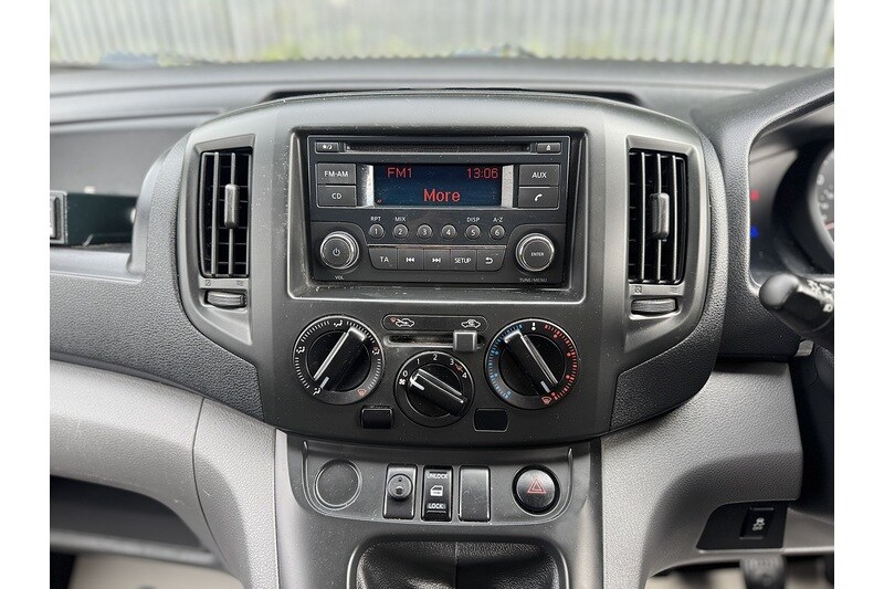 Used Nissan NV200 2017 for sale - 75986715: Photo 24
