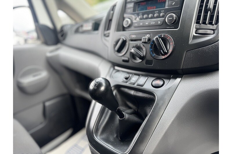 Used Nissan NV200 2017 for sale - 75986715: Photo 25