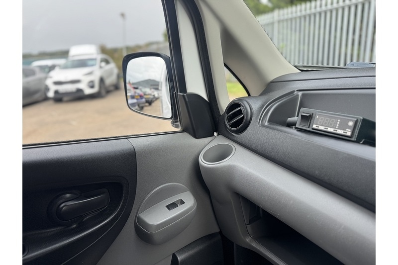 Used Nissan NV200 2017 for sale - 75986715: Photo 26