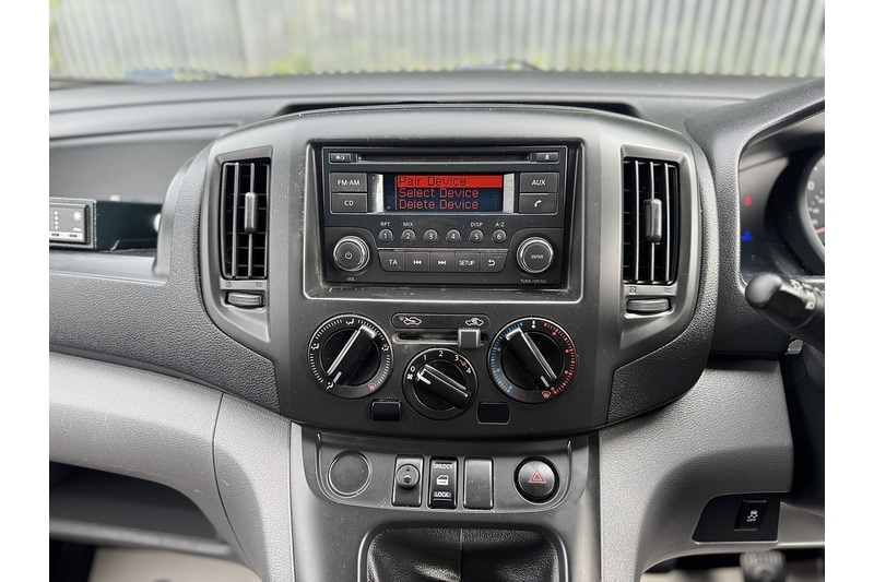 Used Nissan NV200 2017 for sale - 75986715: Photo 28