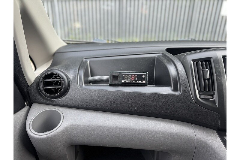 Used Nissan NV200 2017 for sale - 75986715: Photo 29