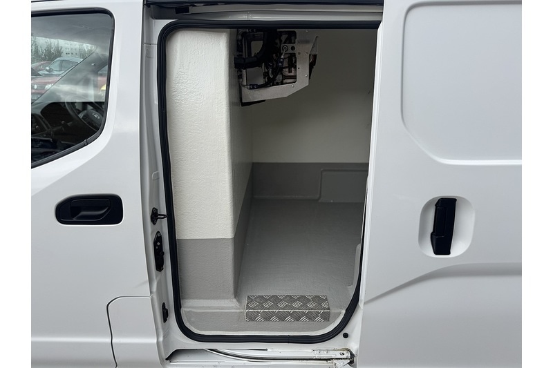Used Nissan NV200 2017 for sale - 75986715: Photo 9