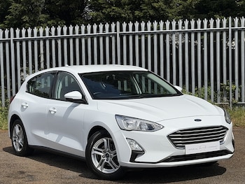 Used Ford Focus 2018 for sale - 78710702: Photo