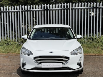 Used Ford Focus 2018 for sale - 78710702: Photo