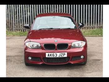 Used BMW 1 Series 2013 for sale - 70621564: Photo