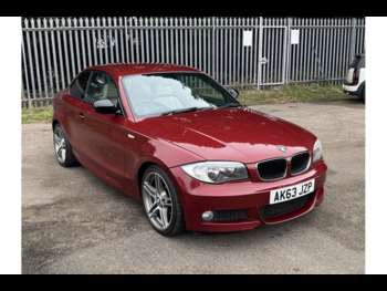 Used BMW 1 Series 2013 for sale - 70621564: Photo