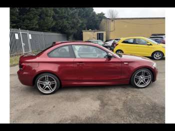 Used BMW 1 Series 2013 for sale - 70621564: Photo